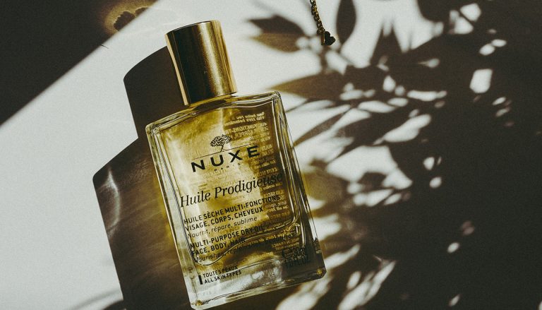 Bio Beauté by Nuxe : mon avis