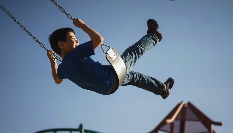 Comment (bien) habiller les enfants ?