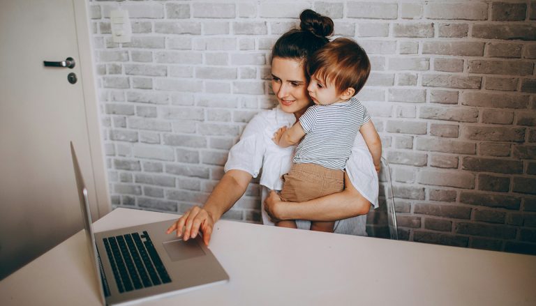Organisation : comment optimiser sa productivité de maman