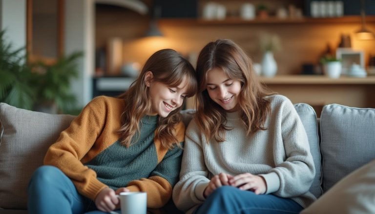 découvrez l'avis sur le spectacle 'ados sur tiktok, parents qui déblok', sa durée et l'âge minimum recommandé pour profiter pleinement de cette comédie familiale.