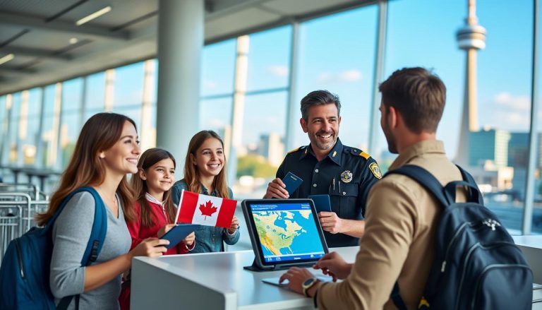 découvrez comment s'expatrier au canada en famille : démarches administratives, conseils pratiques et aperçu de la vie quotidienne sur place pour une installation réussie.