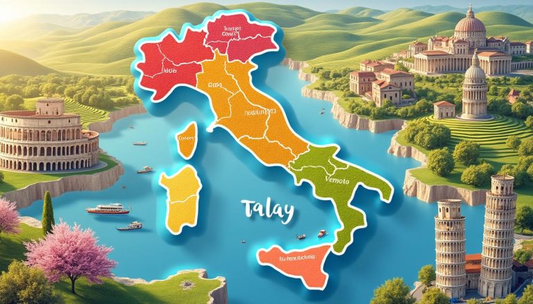 découvrez le calendrier des vacances scolaires en italie pour 2026-2027, avec toutes les fêtes et dates importantes classées par région pour planifier vos voyages en famille.