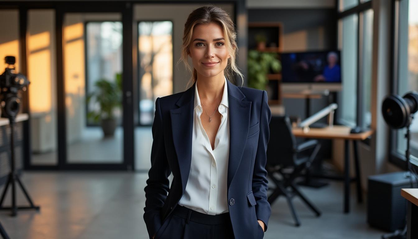 découvrez la vie privée d'aurore aleman, son parcours professionnel et ses relations avec benjamin castaldi dans cet article complet.