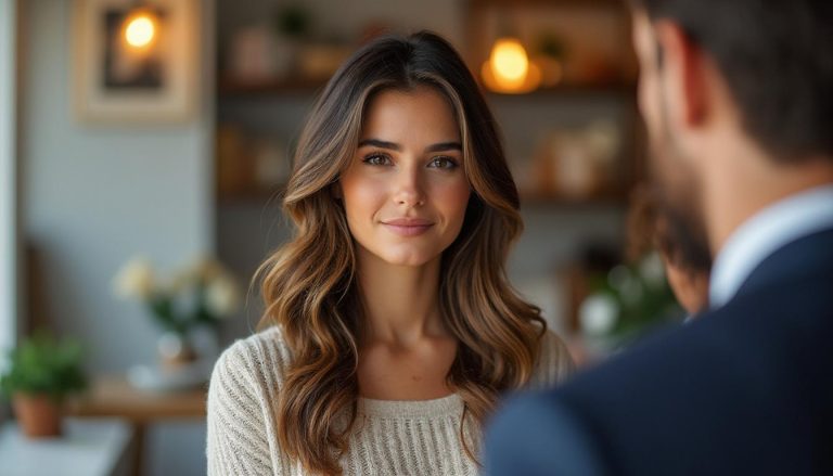 découvrez la vie privée d'aurore aleman, son parcours professionnel et ses liens avec benjamin castaldi dans cet article complet.