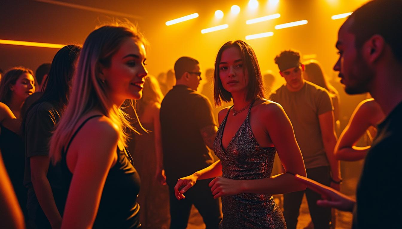découvrez les meilleures boîtes de nuit à lille : où sortir, les prix, les styles musicaux variés et les adresses incontournables pour une soirée réussie.