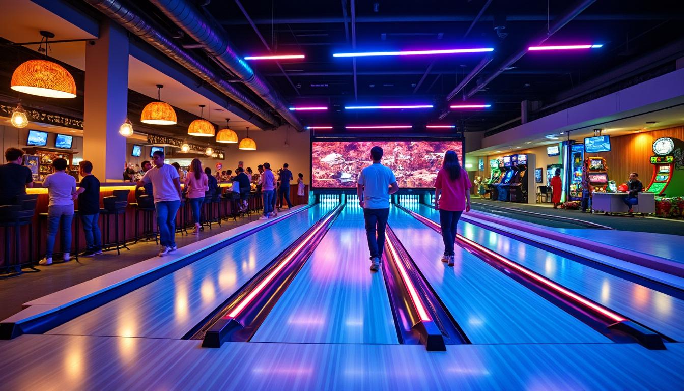 découvrez hall u need : avis, activités variées, tarifs abordables et toutes les informations pratiques pour profiter pleinement de ce centre de loisirs multi-activités.