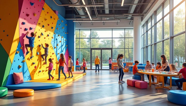 découvrez hall u need : avis, activités, tarifs et informations pratiques pour profiter pleinement de ce centre de loisirs multi-activités adapté à tous.