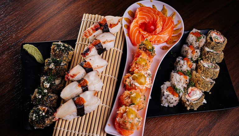 Meilleur japonais rue Sainte-Anne notre — restaurant japonais nourriture de rue Paris