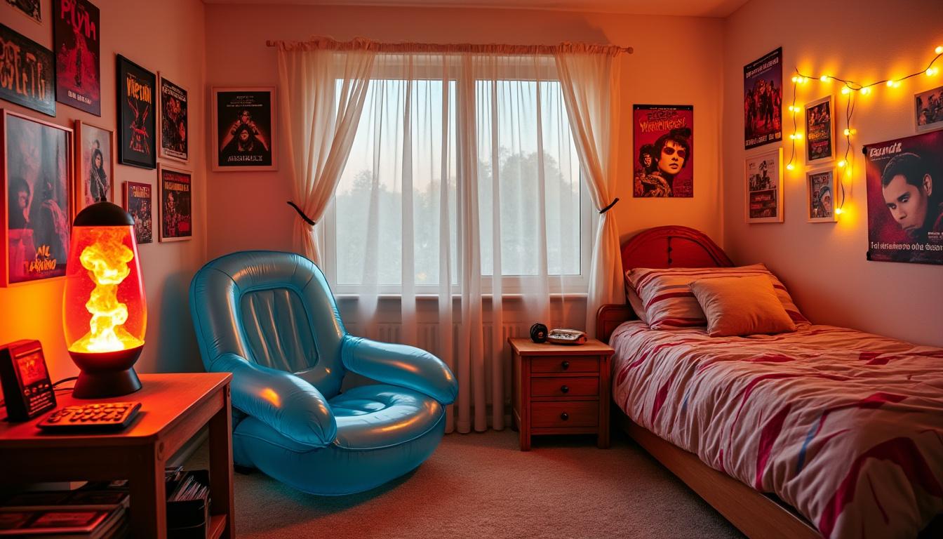 découvrez les objets cultes et design des années 2000, essentiels pour une plongée nostalgique et stylée dans cette décennie emblématique.