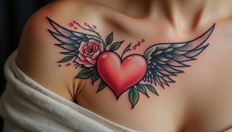 découvrez des idées et inspirations de phrases pour un tatouage en hommage à une maman décédée, afin de créer un souvenir touchant et personnel.