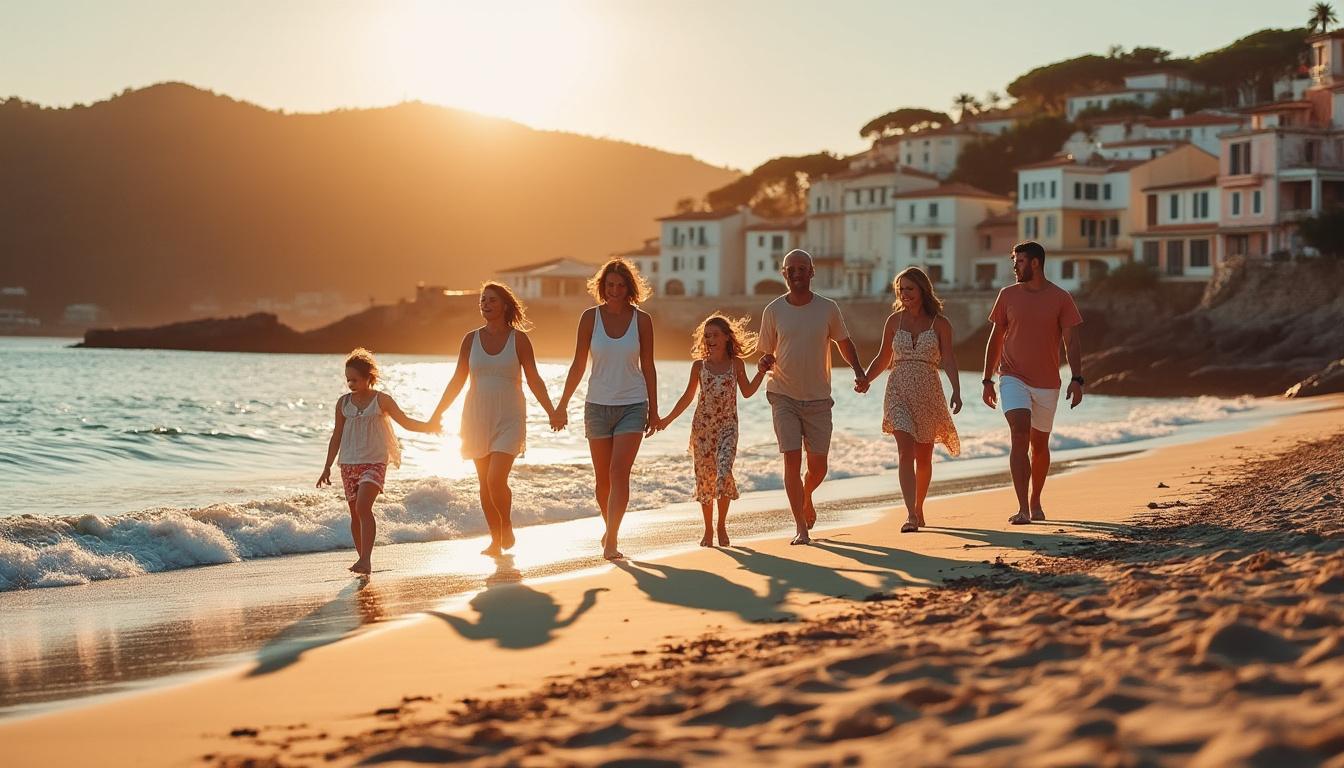 découvrez les meilleures idées de destinations en france, en europe et à l'étranger pour fêter vos 40 ans de manière inoubliable.