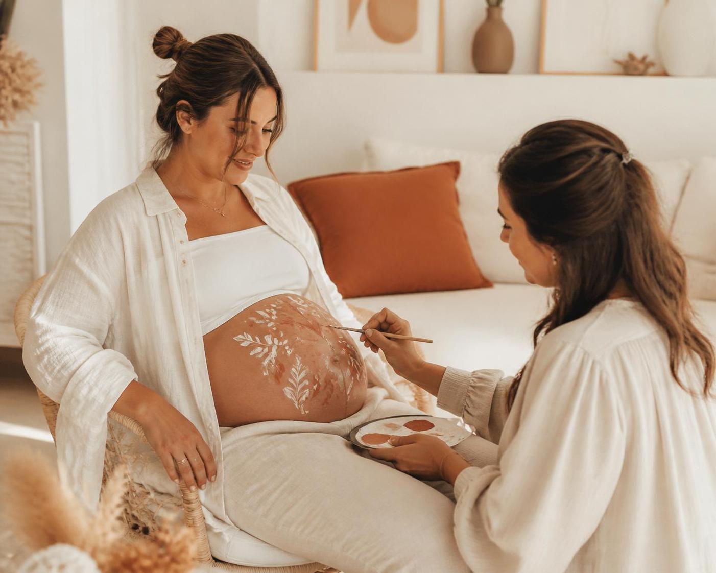 découvrez des activités insolites et adaptées pour femme enceinte afin de rester active tout en prenant soin de vous pendant la grossesse.