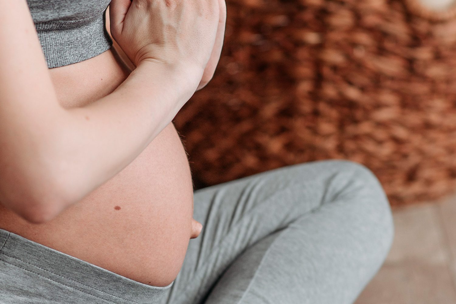 Activités insolites pour femme enceinte : idées pour rester active