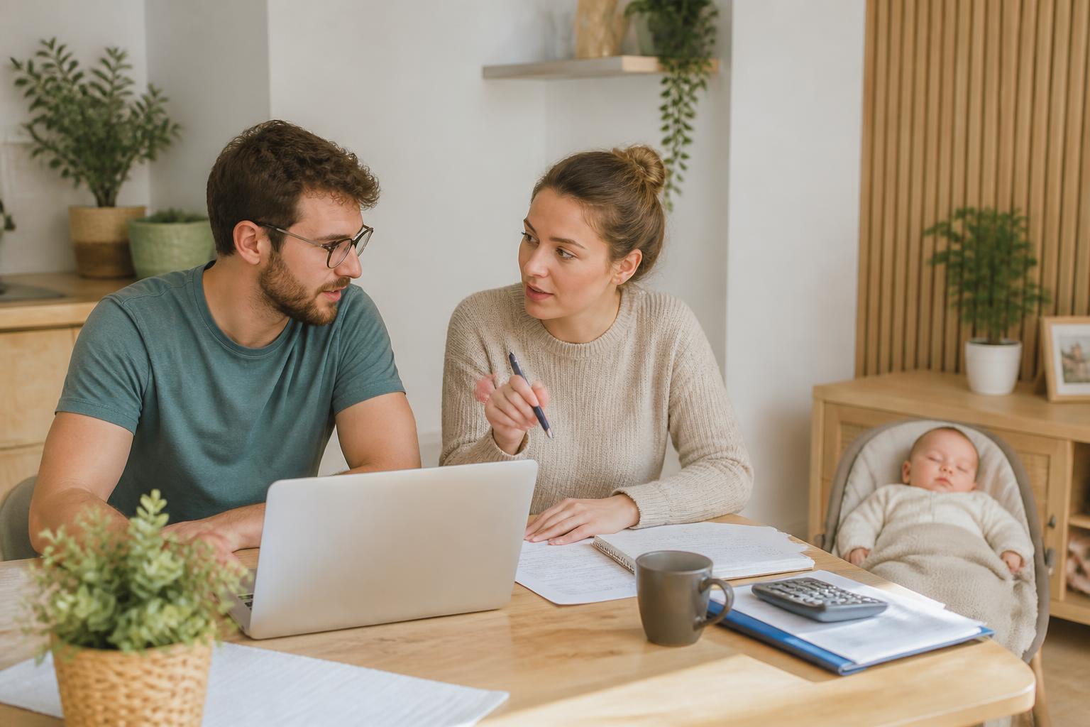 découvrez tout sur le congé parental en 2025 : les nouvelles réformes, la durée autorisée et les modalités de rémunération pour mieux organiser votre vie familiale.