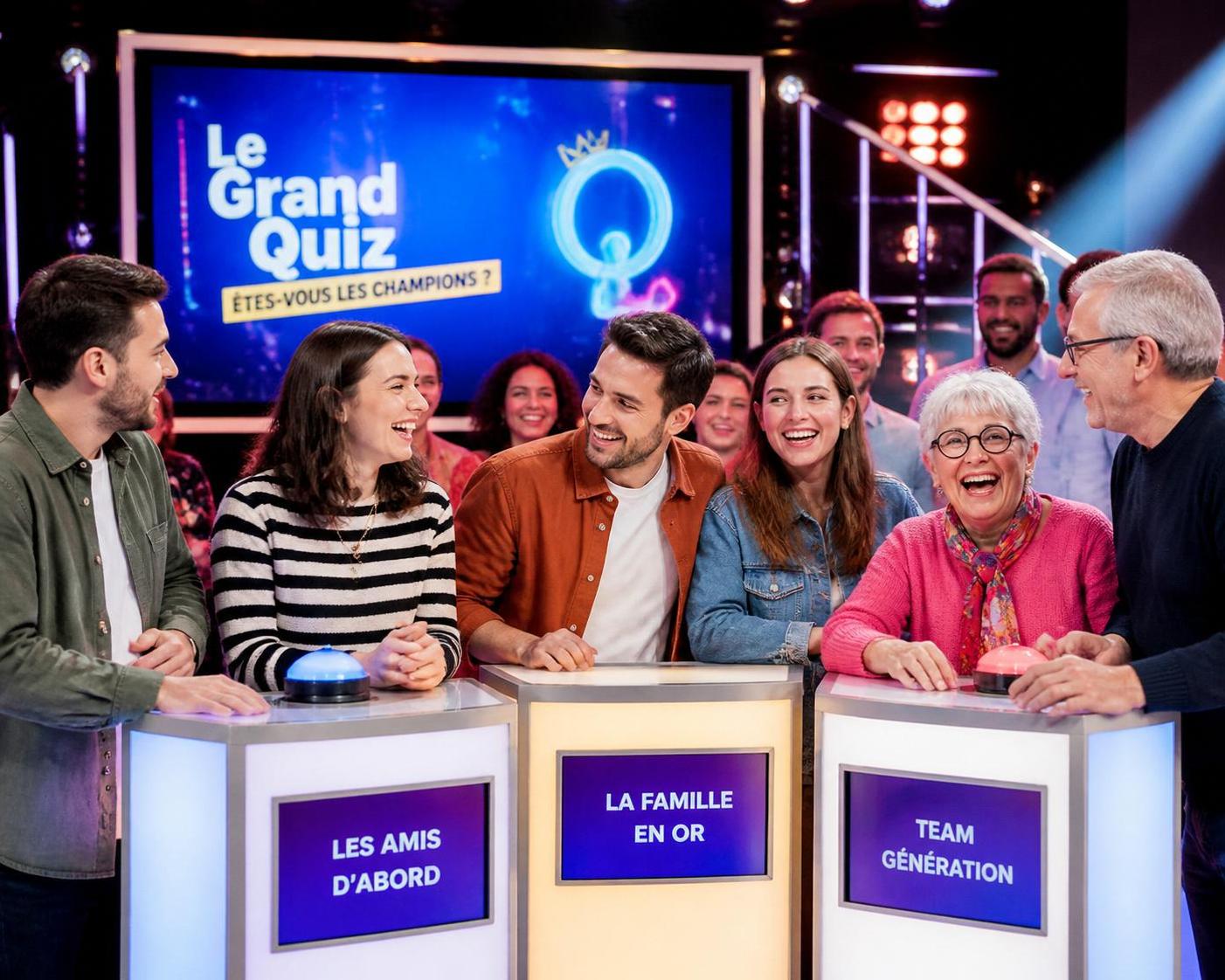 découvrez le concept unique de quiz room, les tarifs des salles de jeu et les meilleures adresses en france pour vivre une expérience ludique et conviviale.