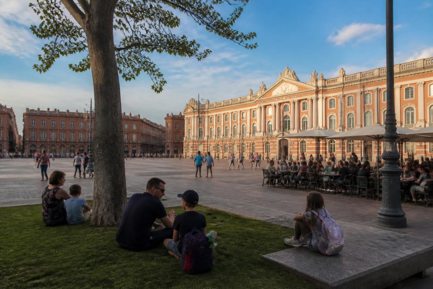Vacances scolaires 2025-2026 à Toulouse : le calendrier zone C complet