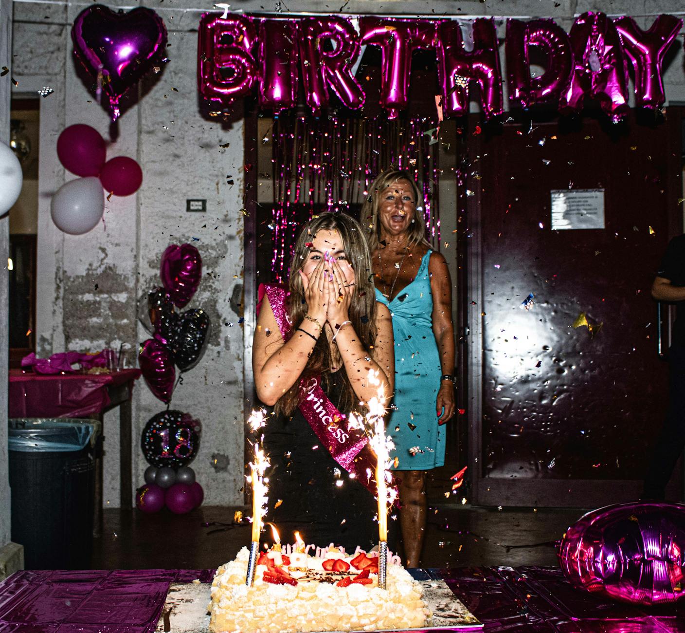Comment poser les bases dâun anniversaire surprise rĂ©ussi sans sâĂ©puiser â dĂ©corations anniversaire surprise