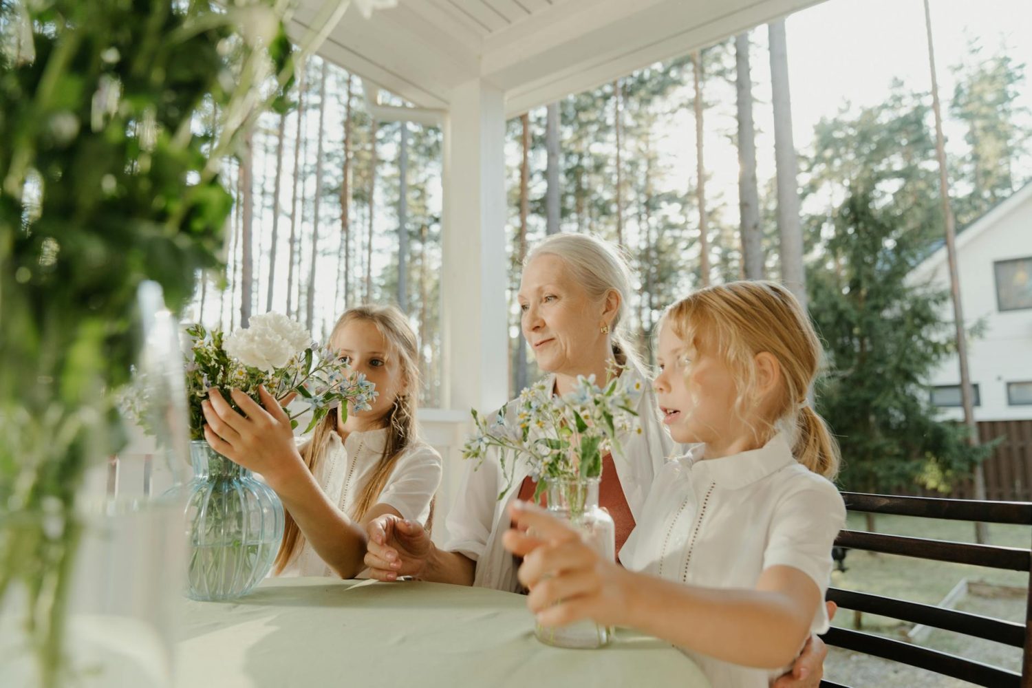 Fête des grands-mères 2025 : date, origines et idées pour la célébrer
