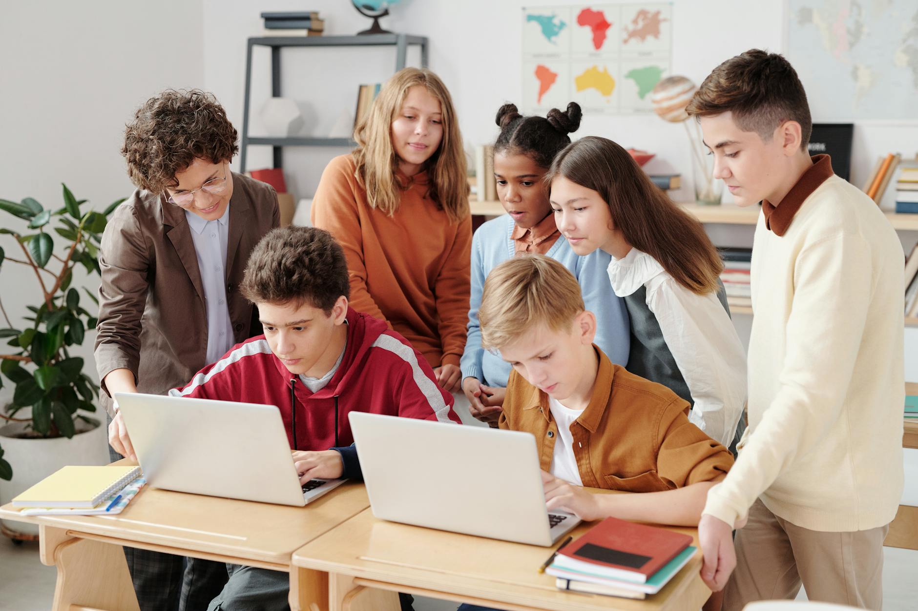 Idée de projet pour délégué de classe en CM1 qui donne le ton à l’année — projets d'élèves en classe