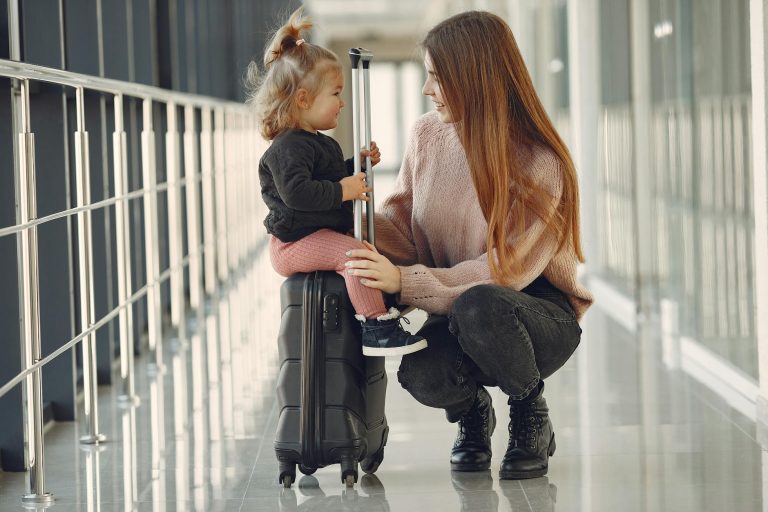 Où aller en Italie avec — famille voyageant en Italie avec enfants