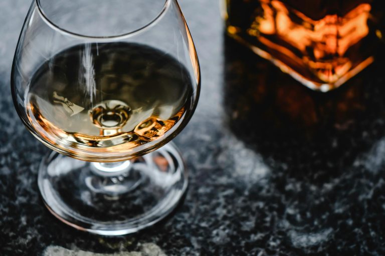 Par quoi remplacer le cognac — ingrédients de cuisine alternatives au cognac