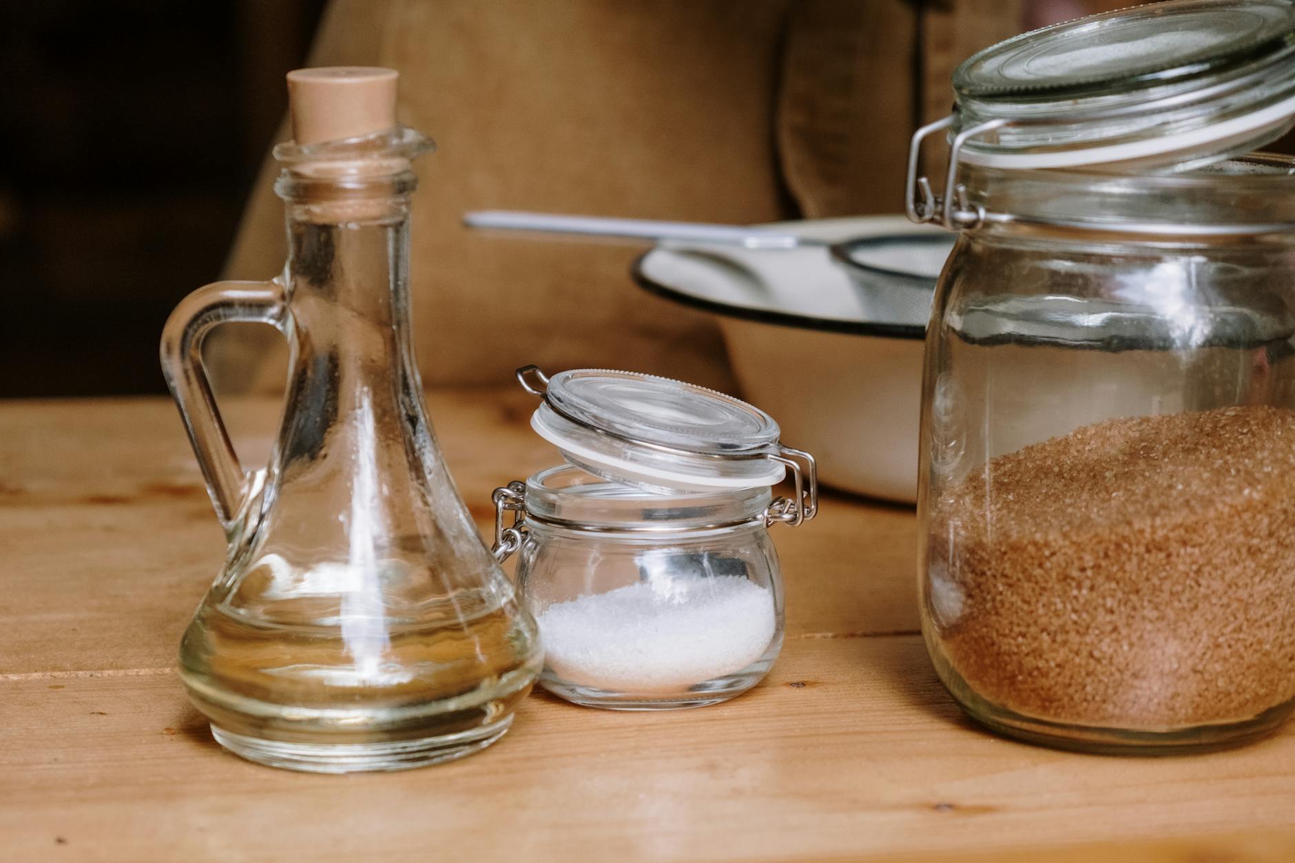 Remplacer le vin blanc dans une recette : comprendre ce que fait vraiment le vin â ingrĂ©dients de cuisine vinaigre sucre eau
