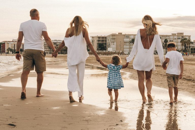 Que faire au Barcarès en — activités familiales plage Barcarès