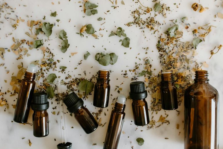 Quelle huile essentielle pour le — huiles essentielles stress anxiété relaxation