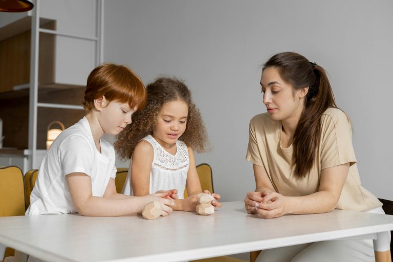 Tarif garde d’enfant au black — garde d'enfant à domicile avec baby-sitter