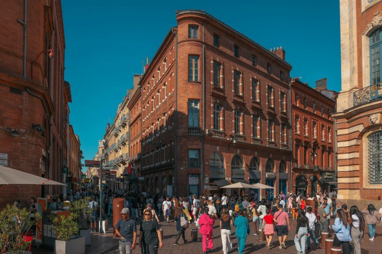 Vacances scolaires 2025-2026 à Toulouse — vacances en famille à Toulouse