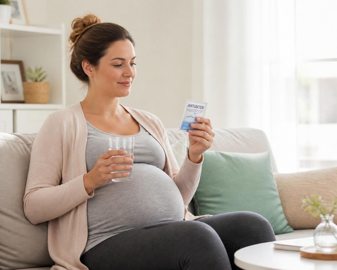 découvrez la posologie recommandée de gaviscon pour femme enceinte, les avis d'utilisatrices et les alternatives sûres pour soulager les brûlures d'estomac pendant la grossesse.
