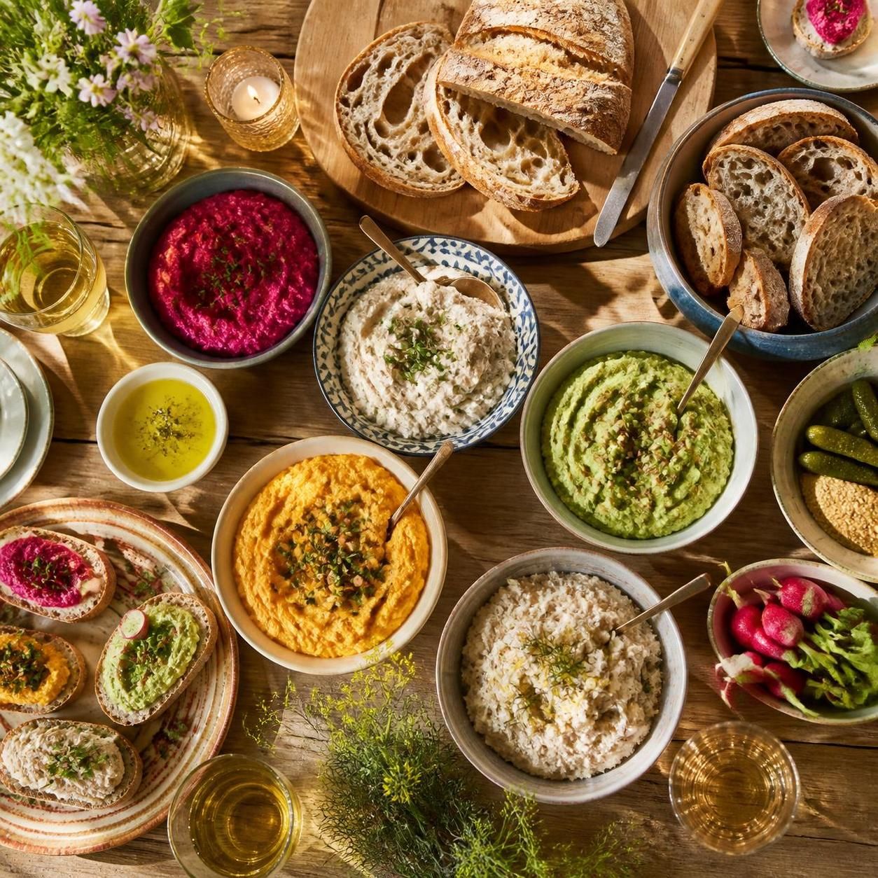 découvrez les risques liés à la consommation de pâté de campagne pendant la grossesse et explorez des alternatives sûres pour protéger votre santé et celle de votre bébé.