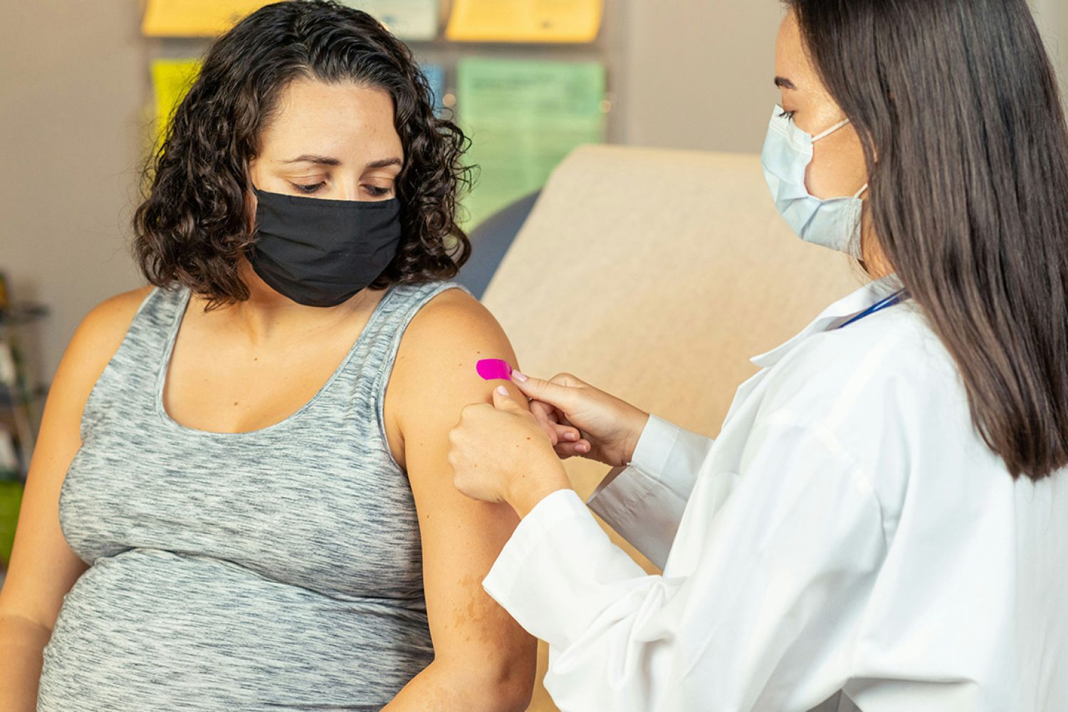Prise de sang grossesse : prix, remboursement et conditions en 2026