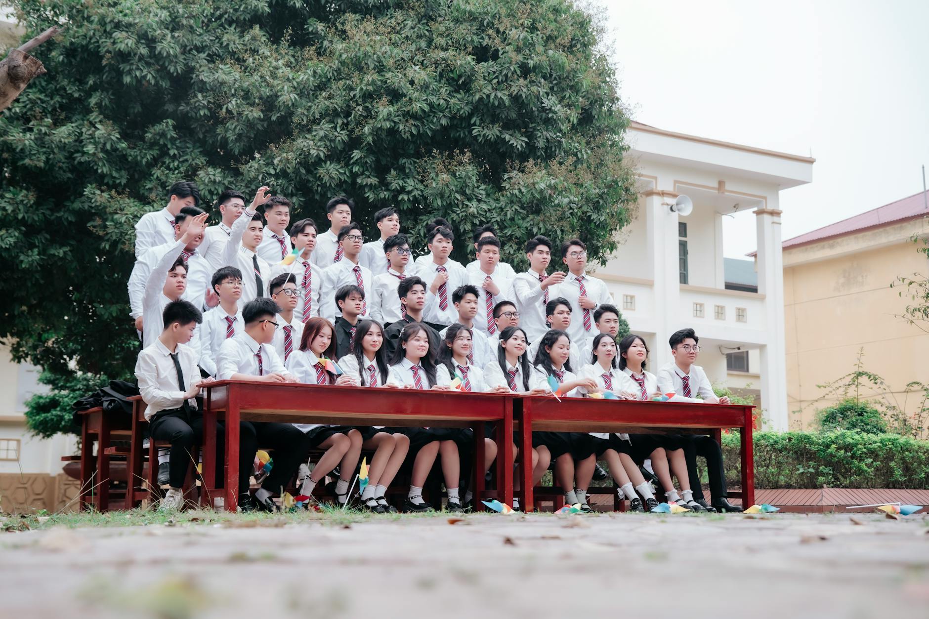 Commeuneecole et les photos scolaires en ligne : comment ça marche vraiment — séance photo de classe scolaire