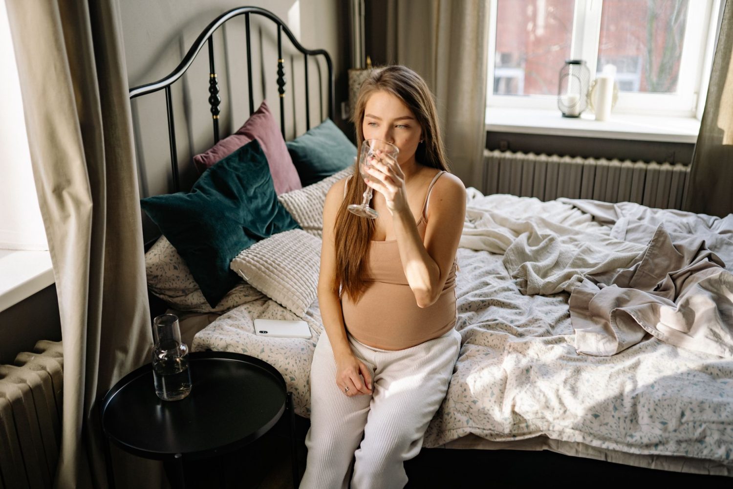 Gaviscon femme enceinte : posologie, avis et alternatives