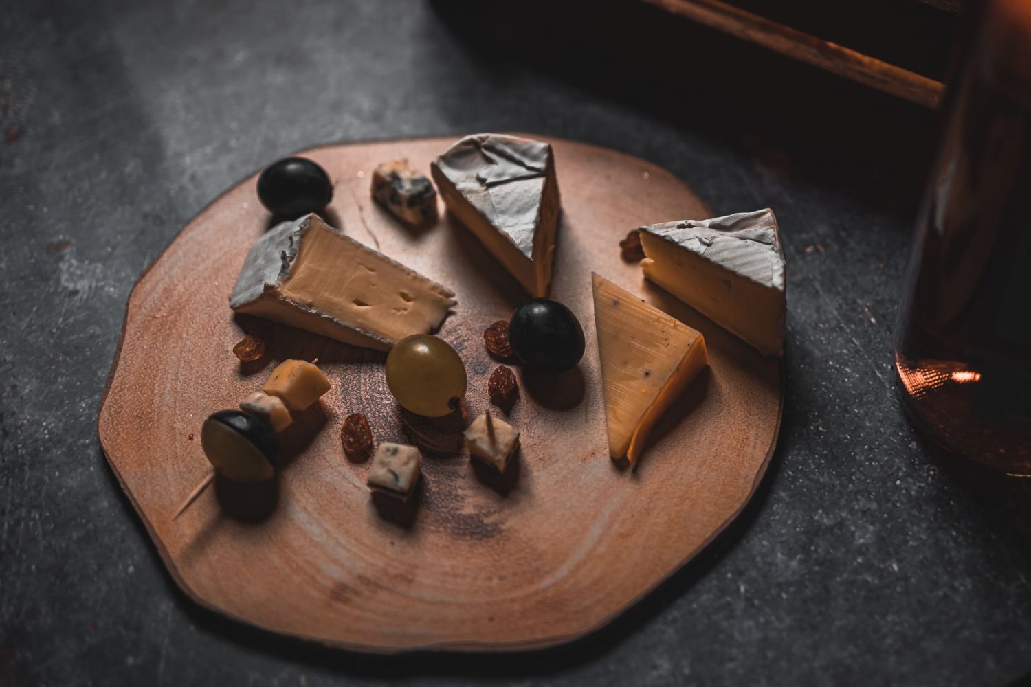 La liste des fromages autorisés pendant la grossesse