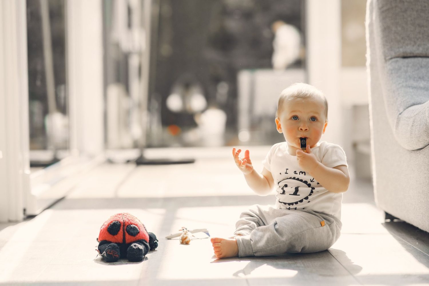 Nourrisson, bébé, enfant : jusqu&rsquo;à quel âge utiliser chaque terme ?