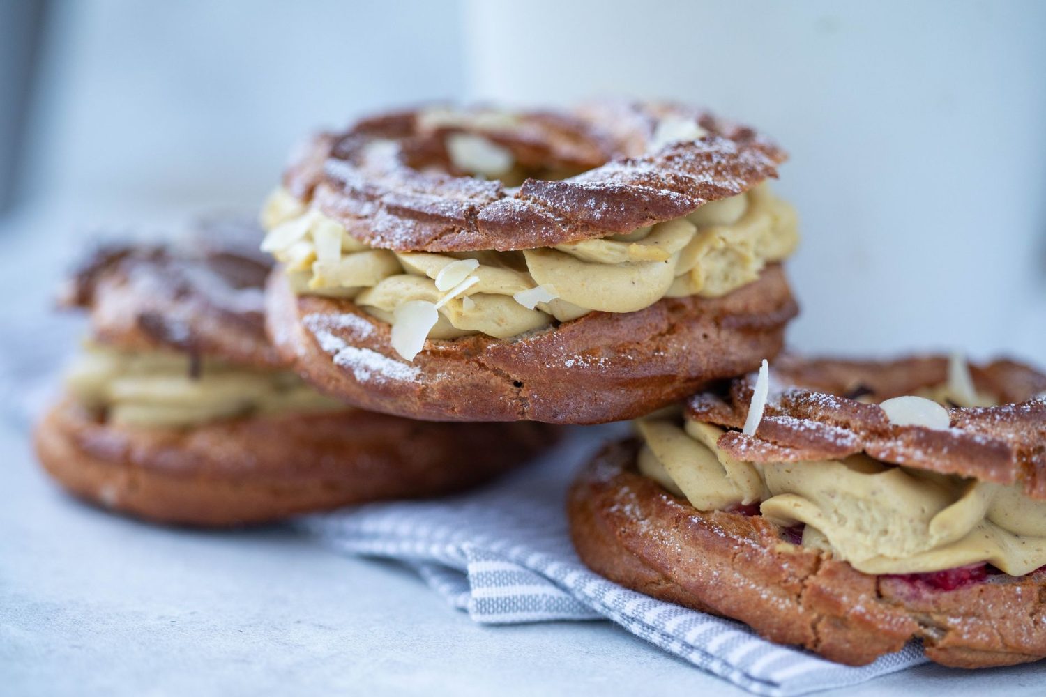 Peut-on manger un Paris-Brest enceinte ? Conditions et précautions