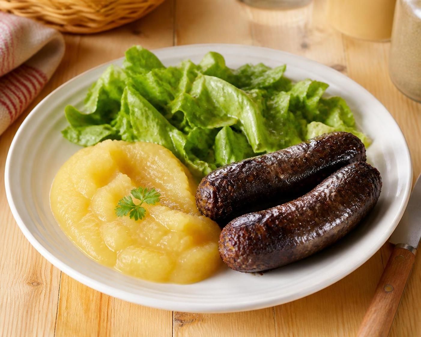 découvrez si le boudin noir est sans danger ou risqué à consommer pendant la grossesse, avec des conseils pour une alimentation sûre pour les femmes enceintes.