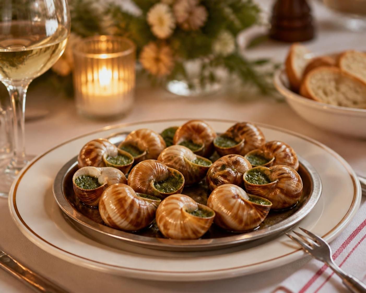découvrez si les escargots sont sans danger à consommer pendant la grossesse, avec des conseils pour bien les choisir et éviter les risques pour la future maman et bébé.