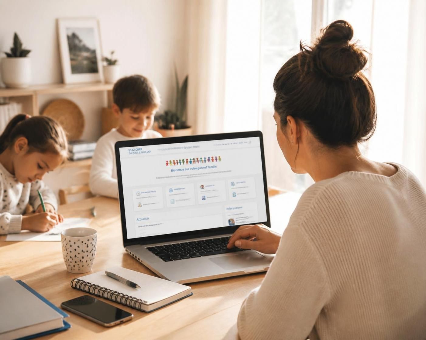 guichet famille toulon : retrouvez toutes les informations sur les démarches, les horaires d'ouverture et la connexion à l'espace agora pour faciliter vos démarches familiales.