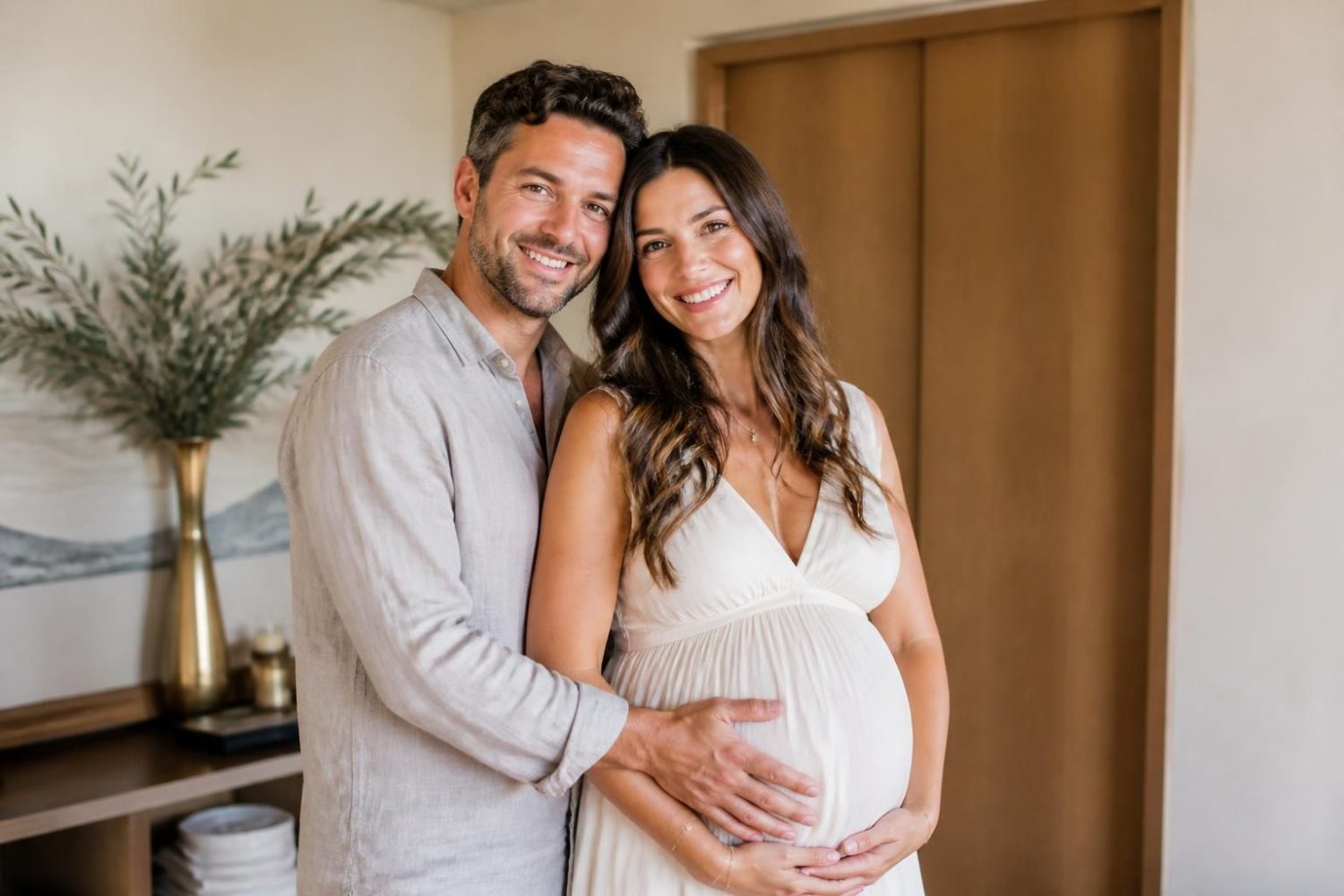 Katrina Patchett enceinte : annonce officielle et compagnon