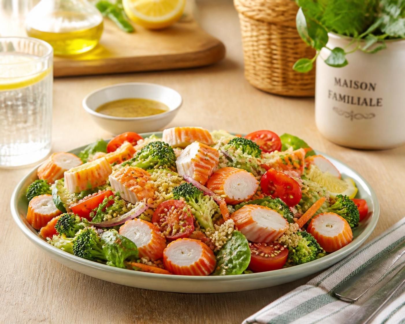 découvrez si le surimi est sûr à consommer pendant la grossesse, ses bienfaits et précautions pour une alimentation équilibrée et sans risque pour la future maman et le bébé.