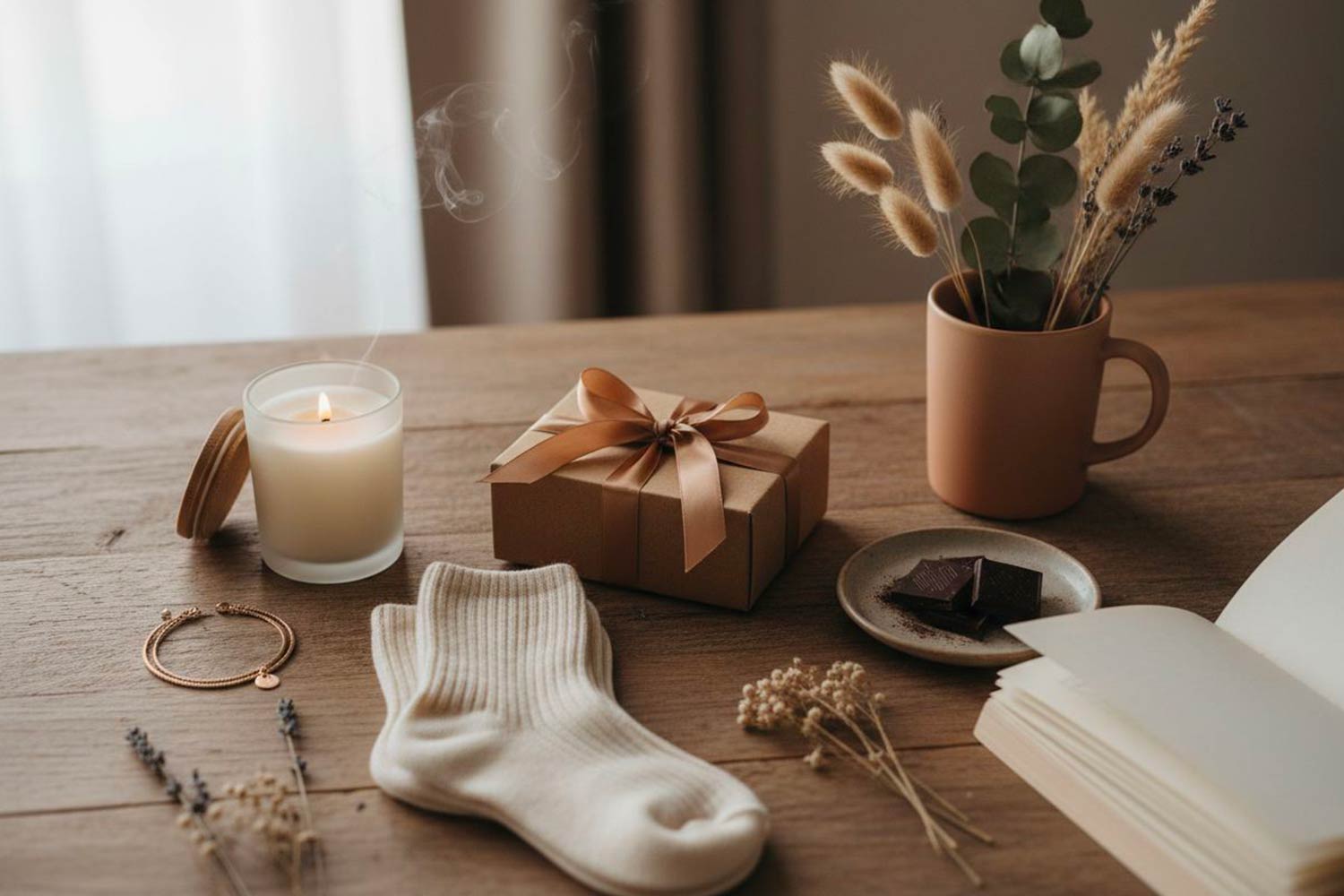 Une idée cadeau femme à moins de 20 euros peut-elle faire plaisir ?