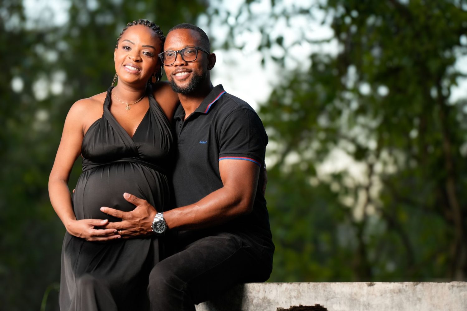 Charlotte d&rsquo;Ornellas enceinte : son couple et le père du bébé