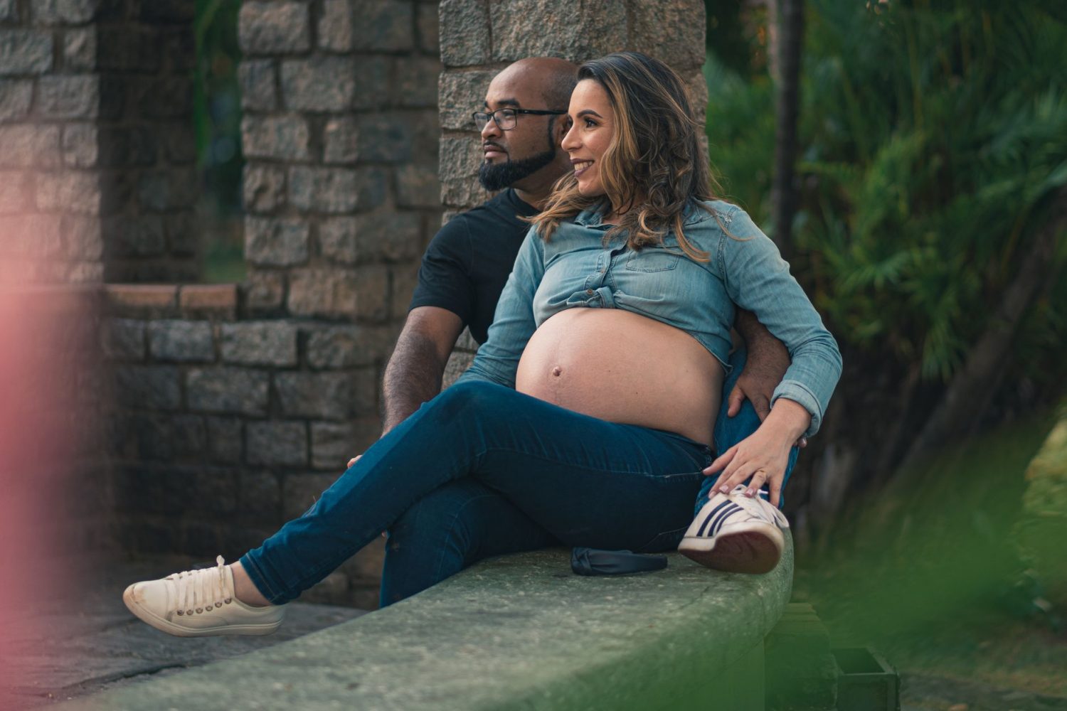 Katrina Patchett enceinte : annonce officielle et compagnon