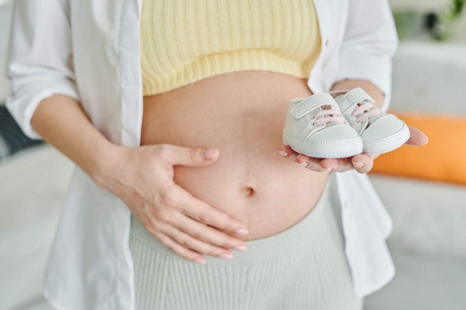 Selena Gomez enceinte : ce qu&rsquo;elle révèle sur la maternité
