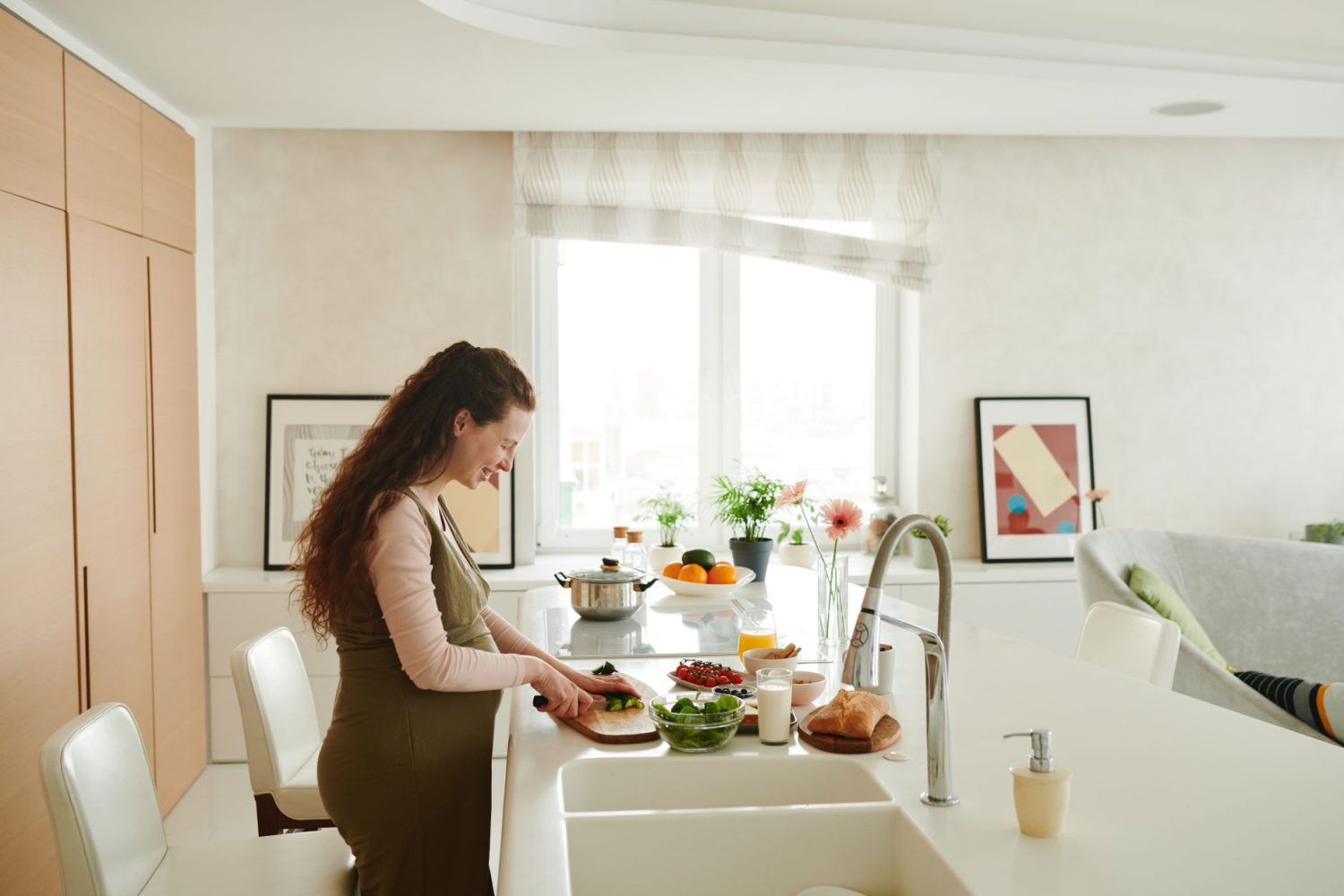 Surimi enceinte : peut-on en manger sans danger pendant la grossesse ?
