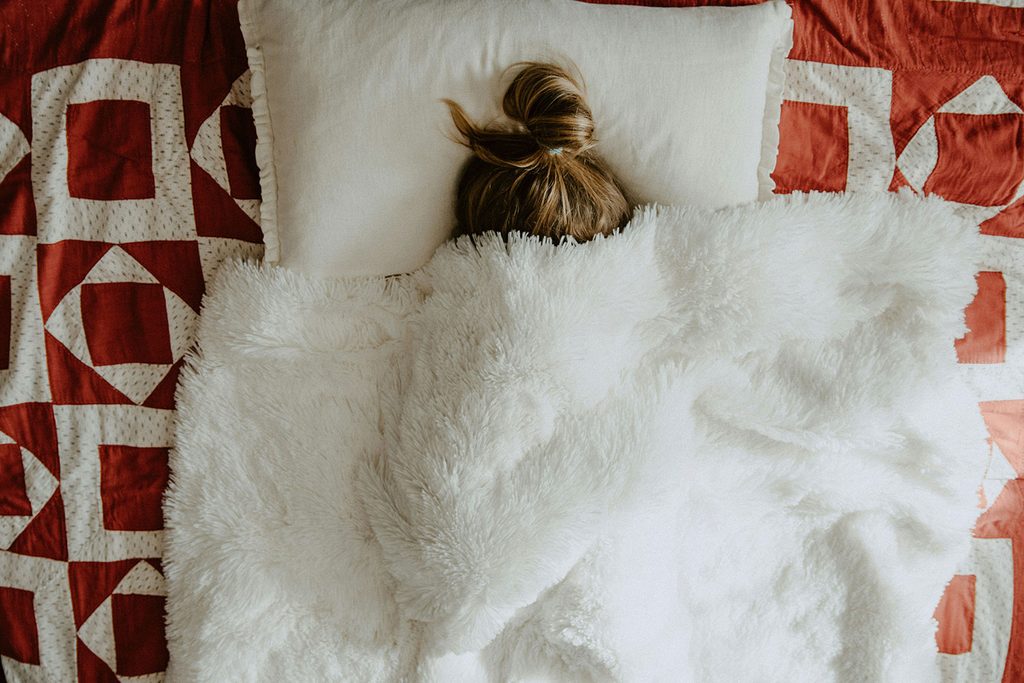 Comment choisir un oreiller pour enfant sans se tromper ?