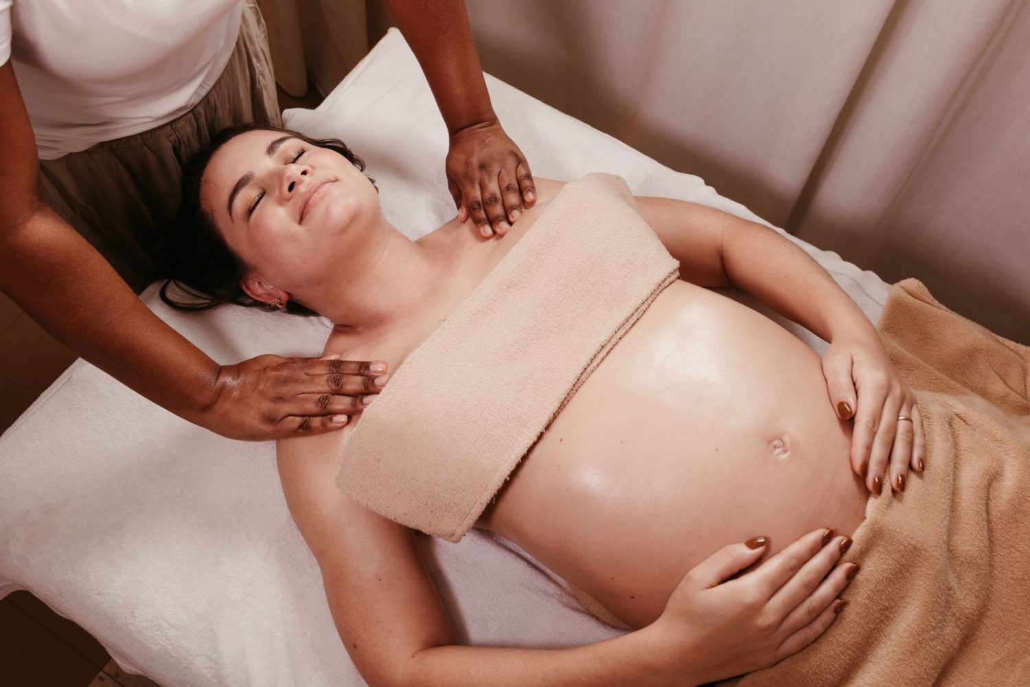 5 activités insolites à tester quand on est enceinte